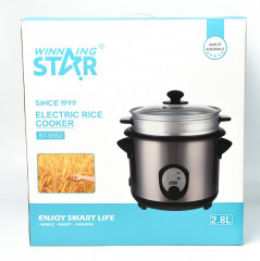 Электрическая рисоварка ST-9353 - Фото 4