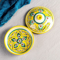 Масленка «Узоры» - Фото 2