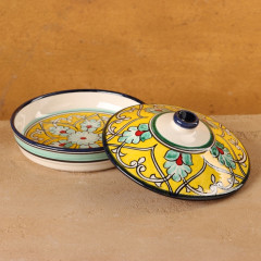 Масленка «Узоры» - Фото 3