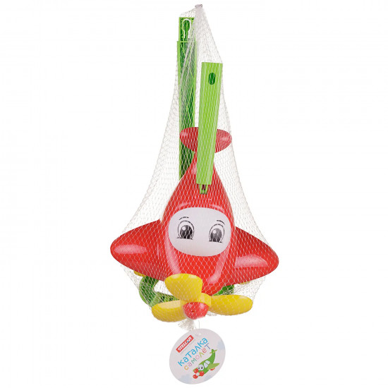 Игрушка-каталка «Самолет»