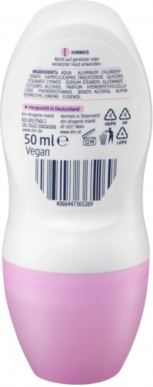 Дезодорант-антиперспирант «Extra Dry»