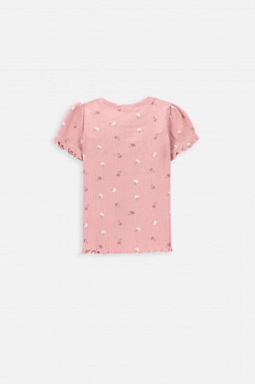 Футболка для девочек