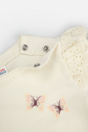 Футболка для девочек