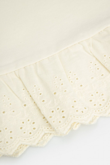 Футболка для девочек