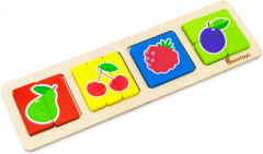 Сортер «Ягоды» - Фото 5