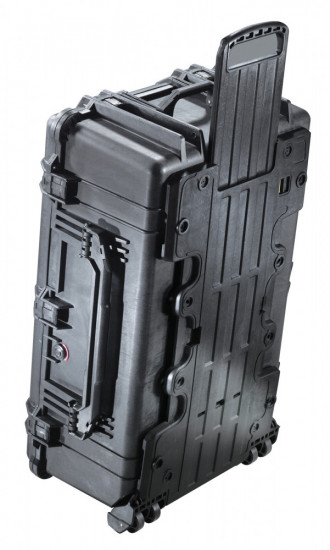 Кейс ударопрочный «Pelican 1650»