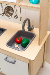 Кухня детская сборная со световыми и звуковыми эффектами - Фото 18