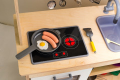 Кухня детская сборная со световыми и звуковыми эффектами - Фото 21