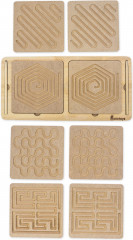 Набор игровой «Силуэты» - Фото 5