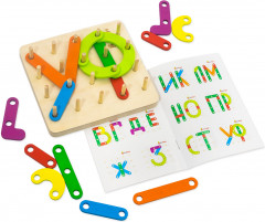 Набор игровой «Головоломка» - Фото 7