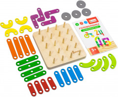 Набор игровой «Головоломка» - Фото 9