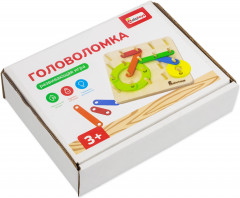 Набор игровой «Головоломка» - Фото 10