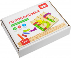 Набор игровой «Головоломка» - Фото 9