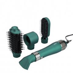 Фен-щетка для волос 4 в 1 - Фото 1