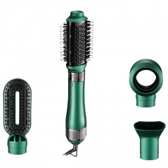 Фен-щетка для волос 4 в 1 - Фото 3