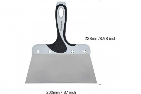 Шпатель малярный «Taping Knife»