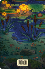 Блокнот «Освещай этот мир» - Фото 2