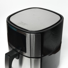 Электрическая рисоварка ST-9645 - Фото 2