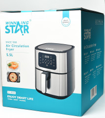 Электрическая рисоварка ST-9645 - Фото 5