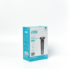 Электробритва ST-5685 - Фото 5