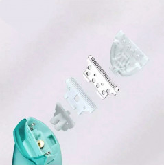 Машинка для стрижки волос детская VGR V-151 - Фото 2