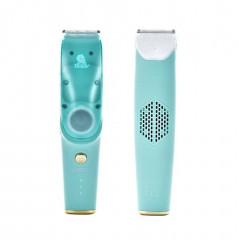 Машинка для стрижки волос детская VGR V-151 - Фото 3