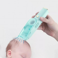 Машинка для стрижки волос детская VGR V-151 - Фото 4