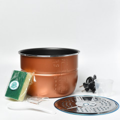 Мультиварка ST-9303 - Фото 4