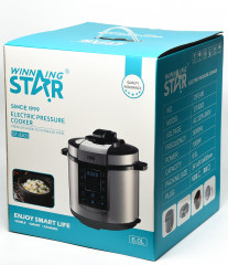 Мультиварка ST-9303 - Фото 6