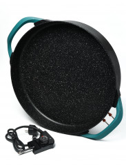 Электросковорода ST-9803 - Фото 2