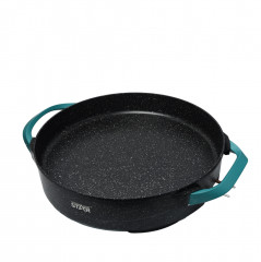 Электросковорода ST-9803 - Фото 3