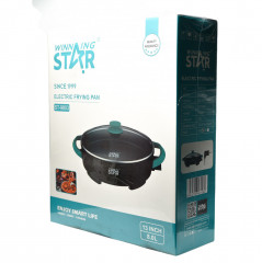 Электросковорода ST-9803 - Фото 4