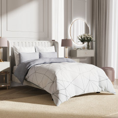 Комплект постельного белья «Мальберри» - Фото 1