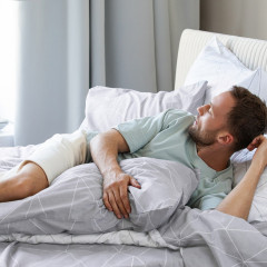 Комплект постельного белья «Мальберри» - Фото 6