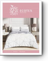 Комплект постельного белья «Мальберри» - Фото 9