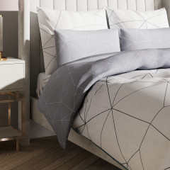 Комплект постельного белья «Мальберри» - Фото 2