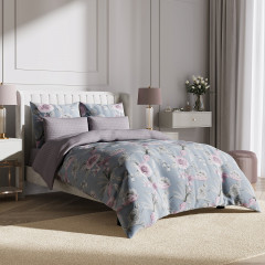 Комплект постельного белья «Плиния» - Фото 1