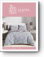 Комплект постельного белья «Плиния» - Фото 5