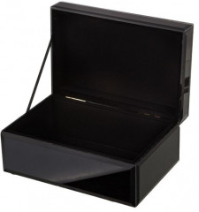 Шкатулка (18×12 см) - Фото 1