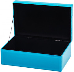 Шкатулка (21×13 см) - Фото 1