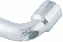 Ключ угловой проходной (19 мм) - Фото 1