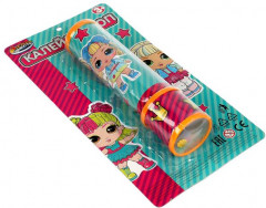 Калейдоскоп «Девочки» - Фото 2