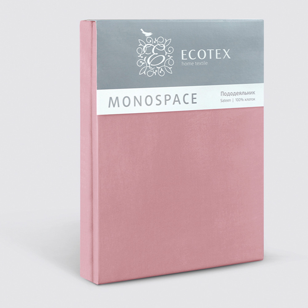 Пододеяльник | Моноспейс | Ecotex | Фото 3