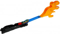 Автотрек с катапультой - Фото 2