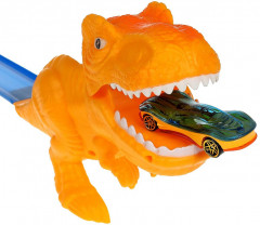 Автотрек с катапультой - Фото 3