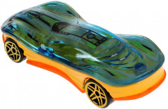 Автотрек с катапультой - Фото 4