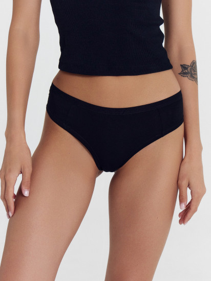 Трусы-слип женские комплект