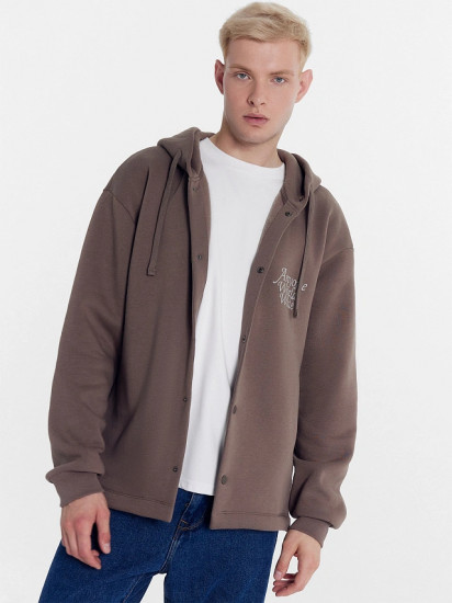 Толстовка мужская