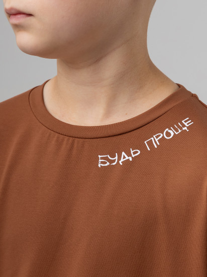 Футболка детская