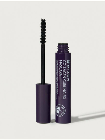 Тушь для ресниц «Collagen Curling Mascara», оттенок Черный